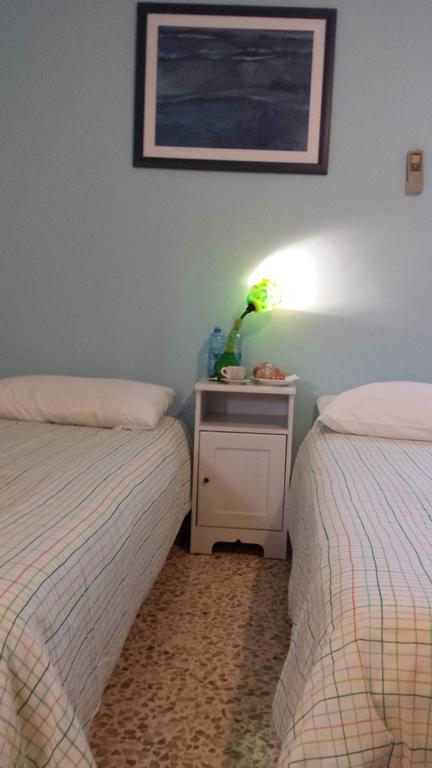 La Casa Di Chicca Apartment เลชเช ภายนอก รูปภาพ